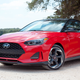 Illustration for article titled The 2019 Hyundai Veloster Turbo Is A Promising Start For A New Type Of Halo Car